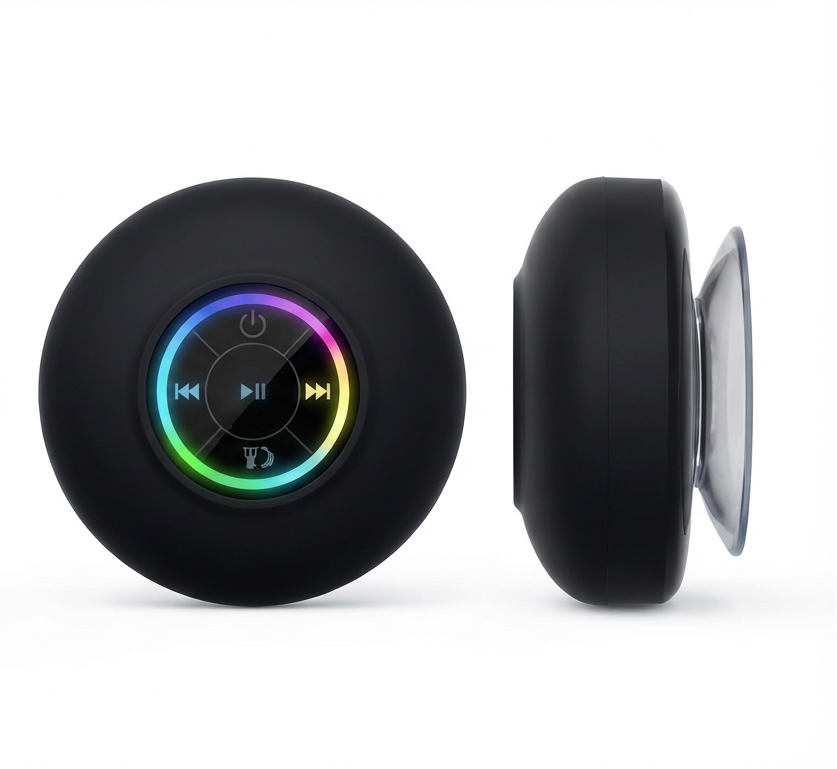 Premium Shower Speaker
