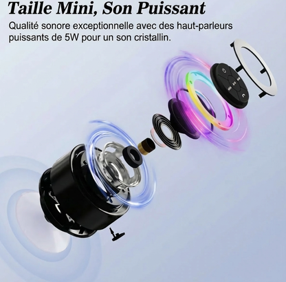 Premium Shower Speaker